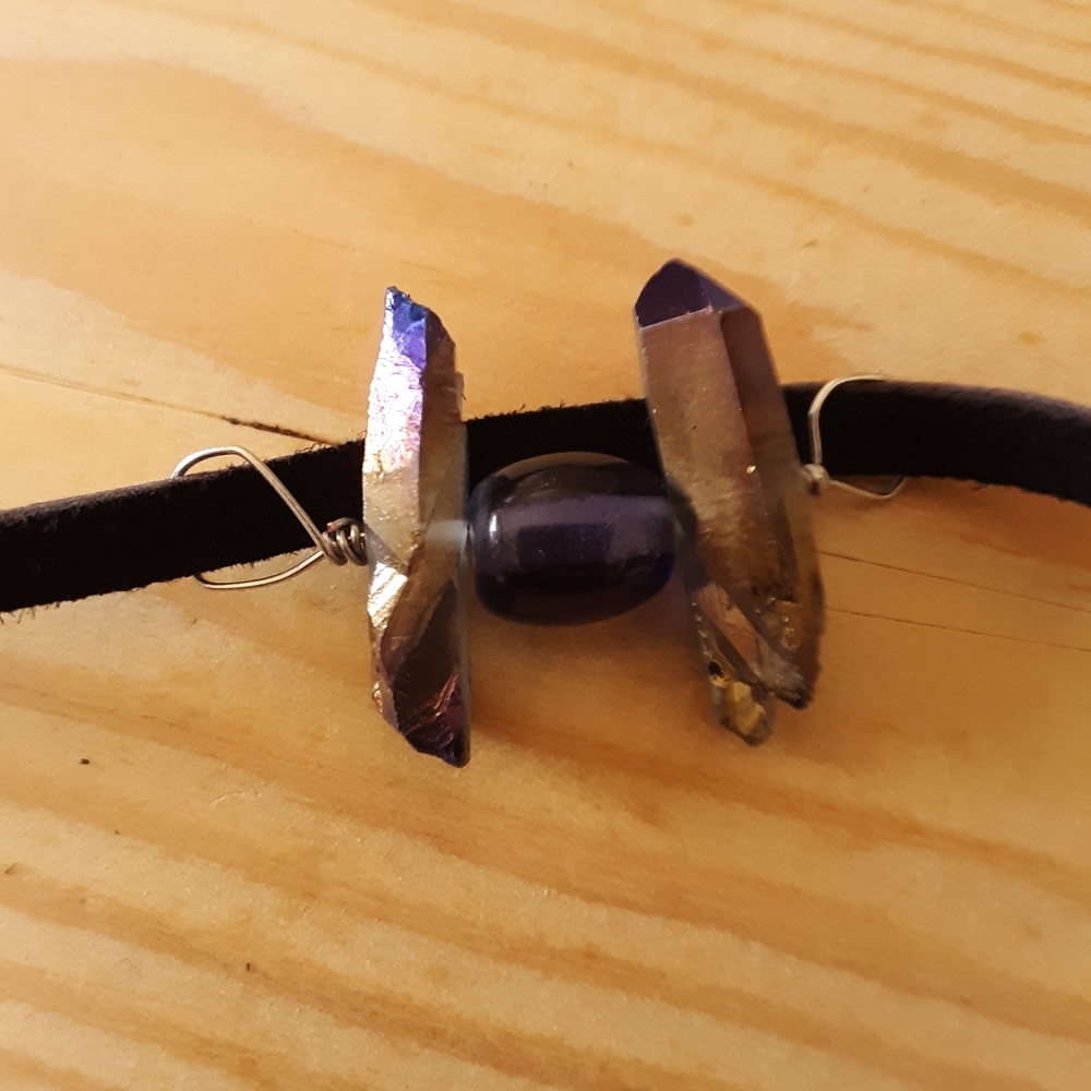 Handmade bracelet - Picture 2 of 3